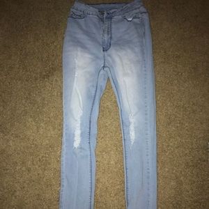 Clothing